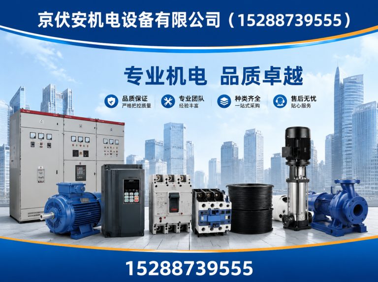 昆明发电机租赁展示图