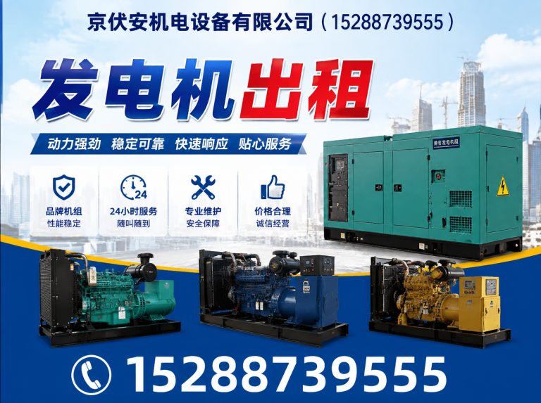 昆明京伏安机电设备有限公司展示图